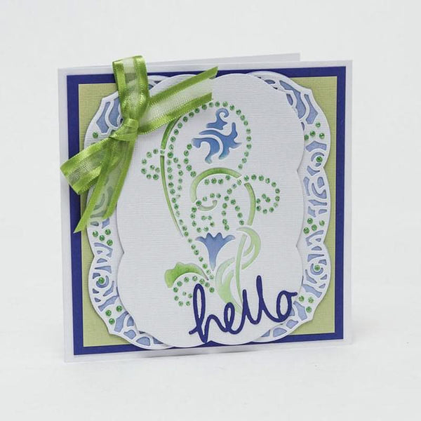 Poppy Crafts Cutting Dies