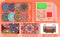 Poppy Crafts Diamond Coaster Kit - Mandala