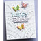 Poppy Crafts Cutting Dies #739 - Happy Easter