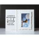 Penny Black Slapstick Cling Rubber Stamp - Winter Route*