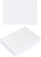 Poppy Crafts A4 Premium White Cardstock 240gsm - 50 sheets - Super Smooth