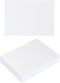 Poppy Crafts A4 Premium White Cardstock 240gsm - 50 sheets - Super Smooth