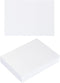 Poppy Crafts A4 Premium White Cardstock 240gsm - 50 sheets - Super Smooth