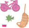 Heartfelt Creations Cut & Emboss Dies - Cottage Lifestyle*