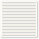 Birch Press Design Stencil Linear Stripes