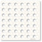 Birch Press Design Stencil Beehive