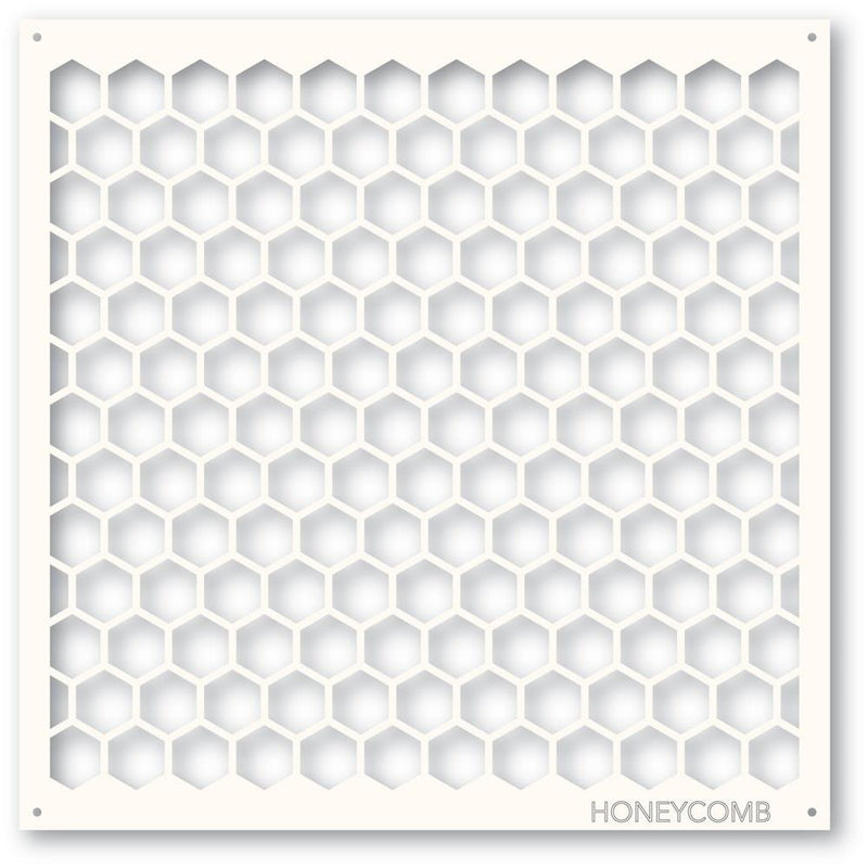 Birch Press Design Stencil Honeycomb