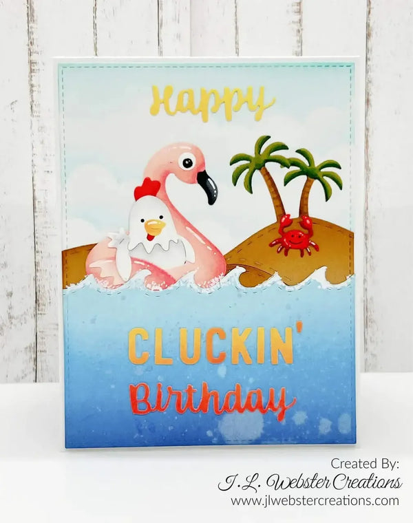 Karen Burniston Dies Beach Elements*