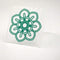 Poppy Crafts Embossing Folder