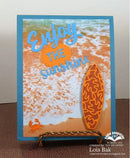 Karen Burniston Dies Beach Elements*