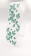 Poppy Crafts Embossing Folder