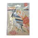 Basicgrey Die Cut Shapes - Persimmon 15/pcs