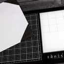 Tim Holtz Tonic Travel Media Surface Mat*