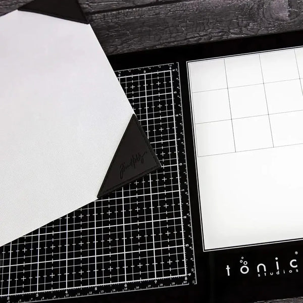 Tim Holtz Tonic Travel Media Surface Mat*