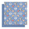 Graphic 45 Spring Is In The Air Double-Sided Cardstock 12"x 12" - Choose Happy