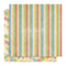 Graphic 45 Hip Hip Hooray Double-Sided Cardstock 12"x 12" - Better Together