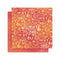 Graphic 45 Collection Pack 12"x 12" - Seas The Day