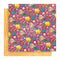 Graphic 45 Seas The Day Double-Sided Cardstock 12"x 12" - Great Catch