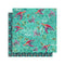 Graphic 45 Collection Pack 12"x 12" - Seas The Day