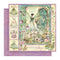 Graphic 45 Fairy Boutique Double-Sided Cardstock 12"x 12" - Fairy Boutique