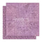 Graphic 45 Fairy Boutique Double-Sided Cardstock 12"x 12" - Newsworthy