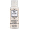 FolkArt Perle Acrylic Paint 2oz Mother Of Pearl
