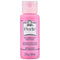 FolkArt Perle Acrylic Paint 2oz Strawberry Ice
