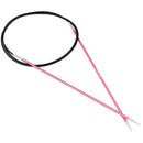 KnitPro-Zing Fixed Circular Needles 32" Size 0/2mm
