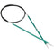 KnitPro-Zing Fixed Circular Needles 32" Size 2.5/3mm
