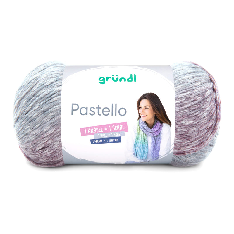Grundl Pastello Premium Yarn