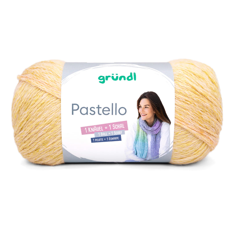Grundl Pastello Premium Yarn
