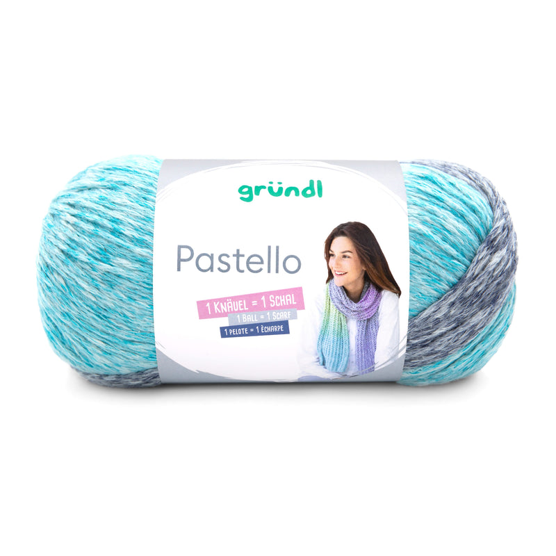 Grundl Pastello Premium Yarn