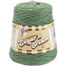 Lily Sugar'n Cream Yarn - Cones - Sage