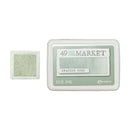 49 And Market Dye Ink Pads - Spanish Moss