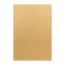 Poppy Crafts A4 Premium Shimmer Cardstock 10 pack - Golden