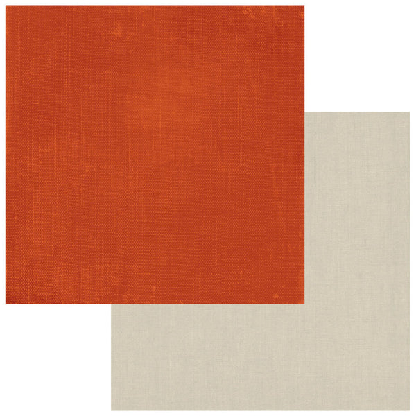 49 & Market Season's Bounty 12" x 12" Solids Collection Pack