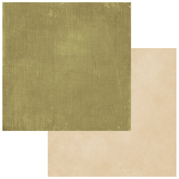 49 & Market Season's Bounty 12" x 12" Solids Collection Pack