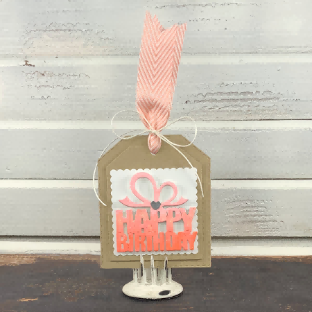 Poppy Crafts Cutting Dies