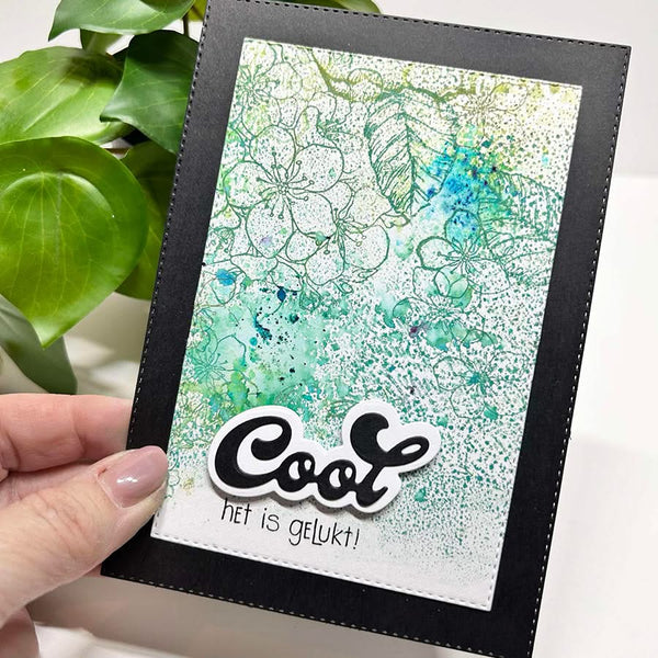 Poppy Crafts Cutting Dies