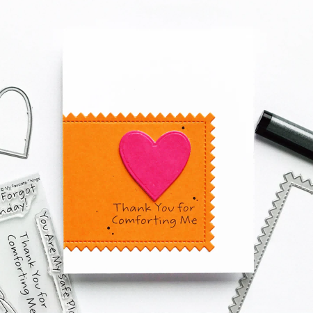 Poppy Crafts Cutting Dies