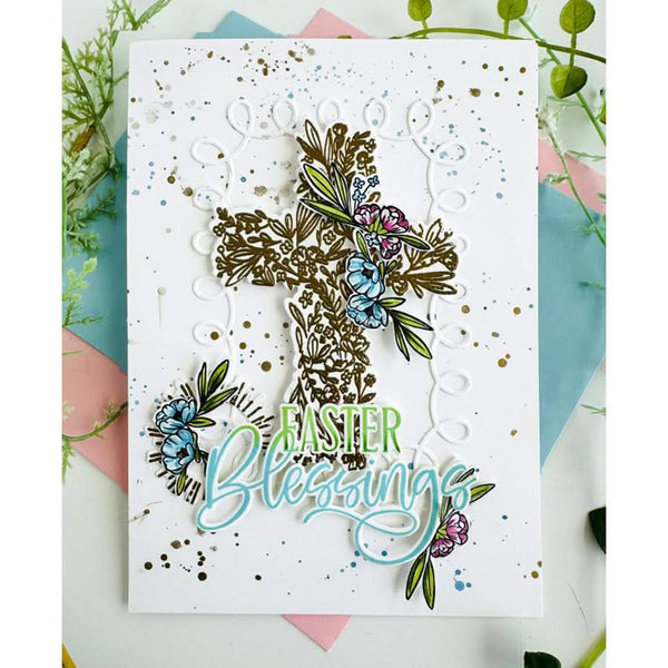 Poppy Crafts Cutting Dies