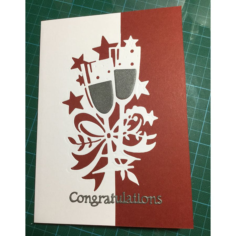 Poppy Crafts Cutting Dies