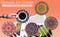 Poppy Crafts Diamond Coaster Kit - Mandala
