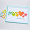 Poppy Crafts Cutting Dies