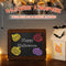 Poppy Crafts Cutting Dies #397 - Halloween Collection - Patterned Pumpkin #1*