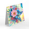 Poppy Crafts Diamond Art Greeting Card Kit
