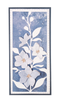 Poppy Crafts Cutting Dies #766 - Fancy Floral Banner