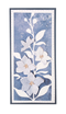 Poppy Crafts Cutting Dies #766 - Fancy Floral Banner*