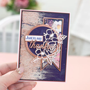 Poppy Crafts Cutting Dies