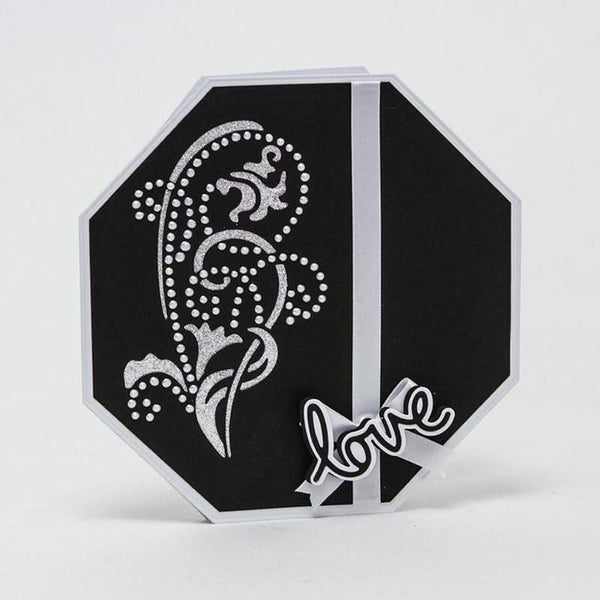 Poppy Crafts Cutting Dies